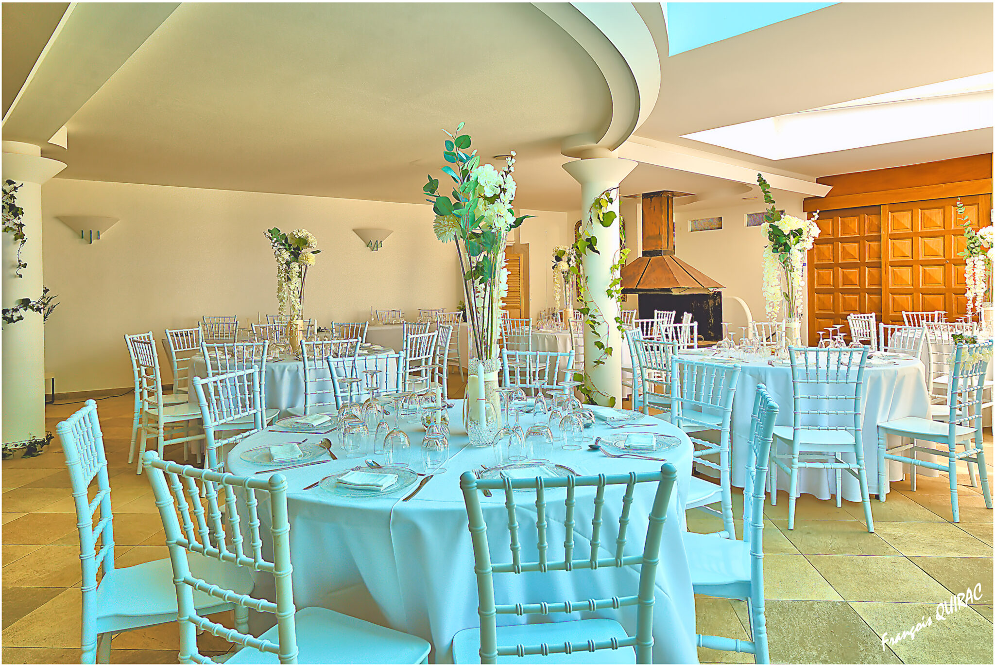 Mariage Le Club 4200