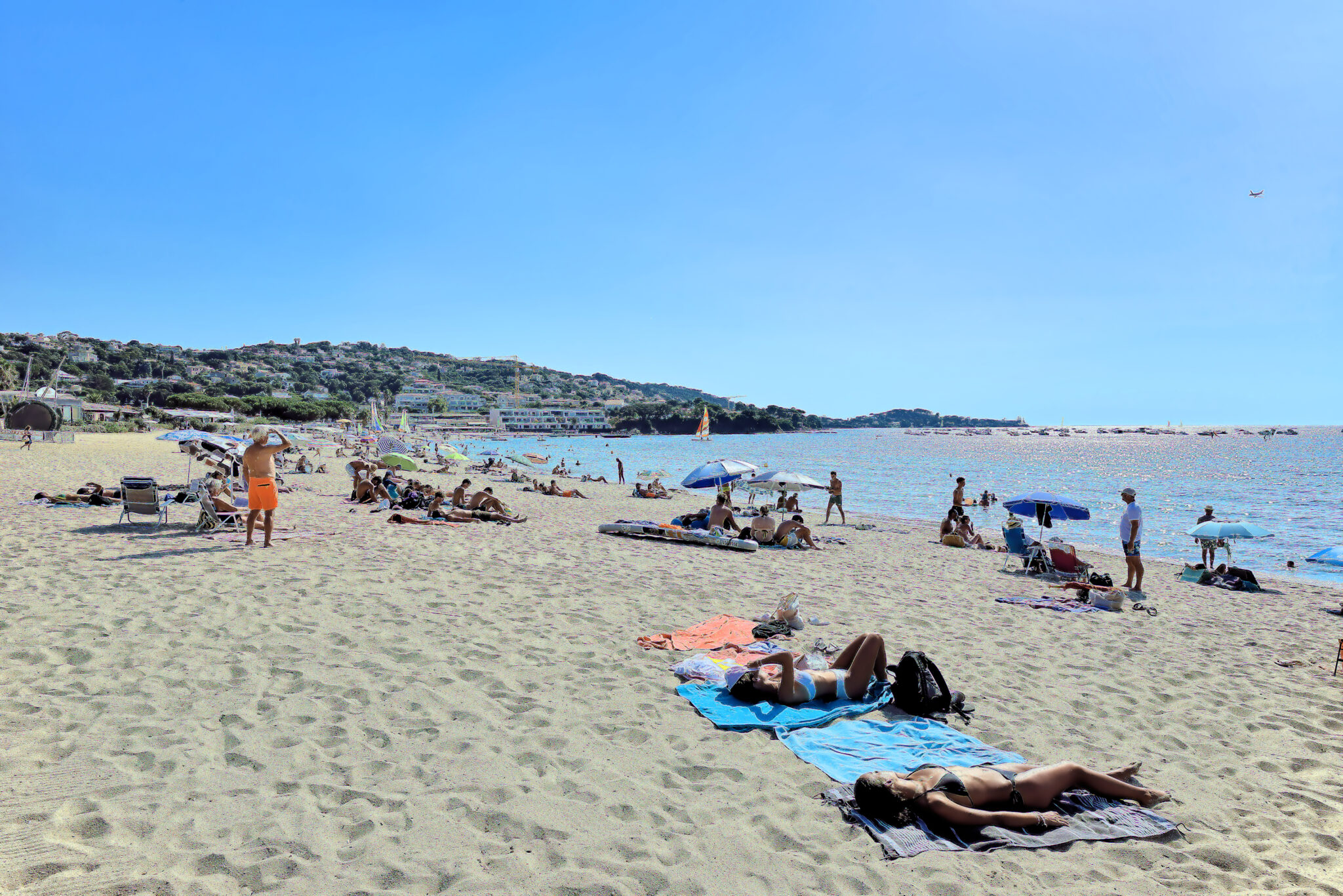 Plage de la Viva 2025